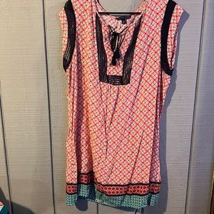 Xl summer dress by signature studio